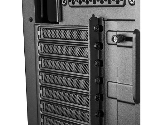 Корпус Modecom OBERON PRO GLASS BLACK (AT-OBERON-PG-10-000000-00)