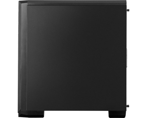 Корпус Modecom OBERON PRO GLASS BLACK (AT-OBERON-PG-10-000000-00)