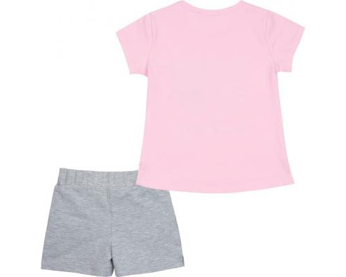 Набір дитячого одягу Breeze з кошенятами (10843-110G-pink)