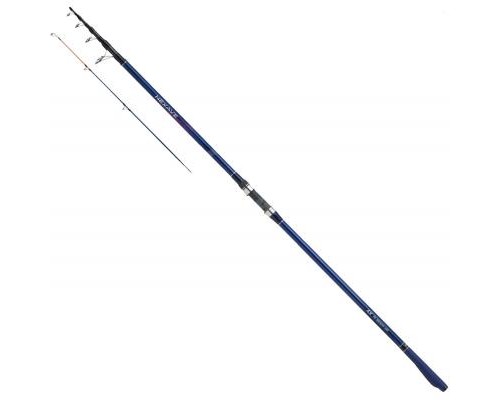 Вудилище Shimano серфовое Nexave AX Beach Tele Surf 4.20m max 120g (NEXAXTEBE4212)