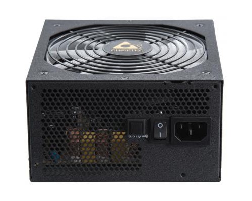 Блок живлення Chieftec 750W (GDP-750C-RGB)