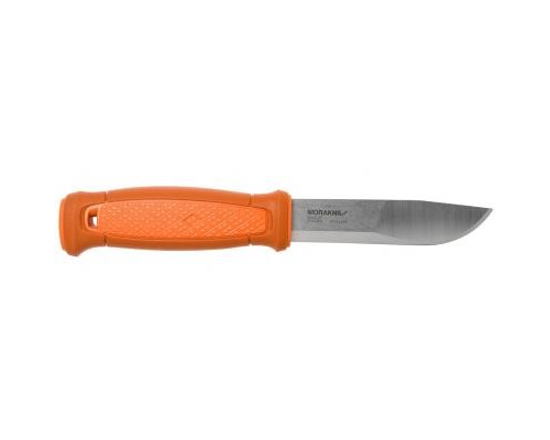 Ніж Morakniv Kansbol orange stainless steel (13505)