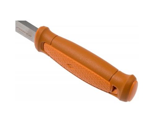 Ніж Morakniv Kansbol orange stainless steel (13505)