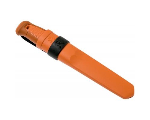 Ніж Morakniv Kansbol orange stainless steel (13505)