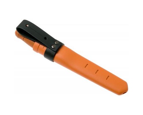 Ніж Morakniv Kansbol orange stainless steel (13505)