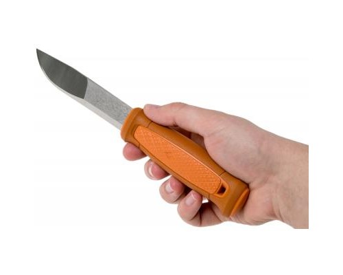 Ніж Morakniv Kansbol orange stainless steel (13505)