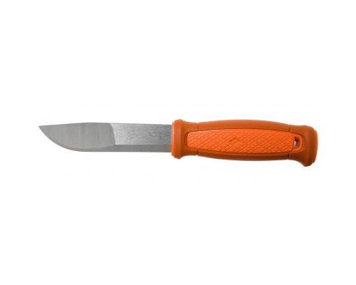 Ніж Morakniv Kansbol orange stainless steel (13505)