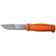 Ніж Morakniv Kansbol orange stainless steel (13505)
