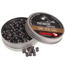 Пульки Gamo Pro-Match 250шт кал.5,5 (6321825)