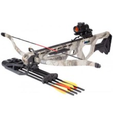 Арбалет Man kung MK-XB25GC