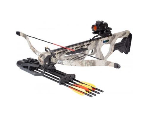 Арбалет Man kung MK-XB25GC