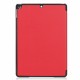 Чохол до планшета BeCover Smart Case для Apple iPad 10.2 2019/2020/2021 Red (704134)