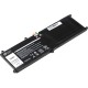 Акумулятор до ноутбука PowerPlant DELL Latitude 11 5175 (VHR5P) 7.6V 3400mAh (NB441136) 