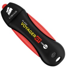 USB флеш накопичувач Corsair 256GB Voyager USB 3.0 (CMFVYGT3C-256GB)