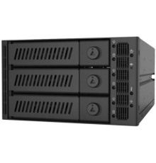 Бекплейн Chieftec CMR-2131SAS