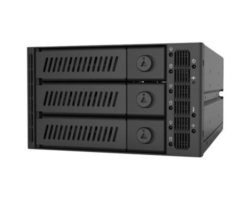 Бекплейн Chieftec CMR-2131SAS