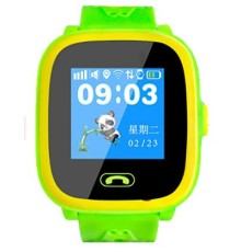 Смарт-годинник UWatch SW96 Green (F_105265)