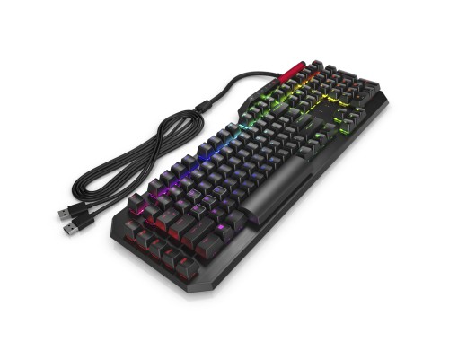 Клавіатура HP OMEN Sequencer USB (2VN99AA)