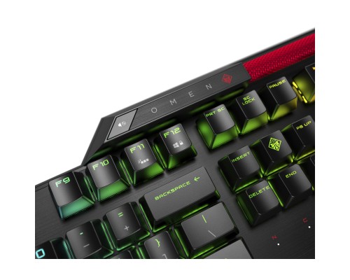 Клавіатура HP OMEN Sequencer USB (2VN99AA)