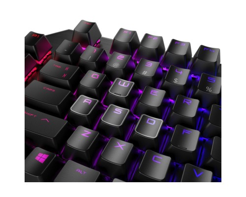 Клавіатура HP OMEN Sequencer USB (2VN99AA)