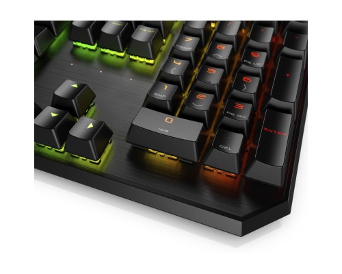 Клавіатура HP OMEN Sequencer USB (2VN99AA)