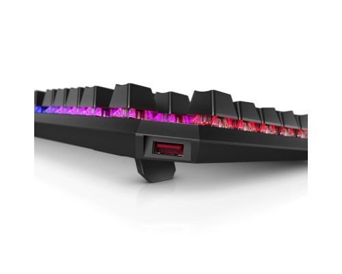 Клавіатура HP OMEN Sequencer USB (2VN99AA)