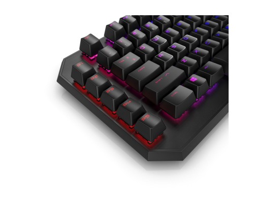 Клавіатура HP OMEN Sequencer USB (2VN99AA)