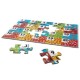 Пазл Melissa&Doug Мега 