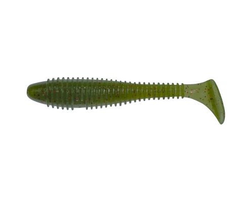 Силікон рибальський Select Fatfish 4.8