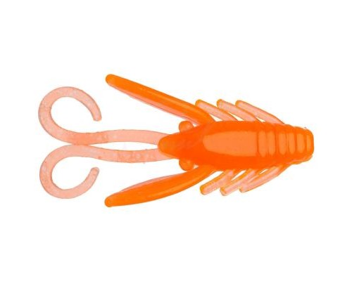 Силікон рибальський Select Nimfa 1.6