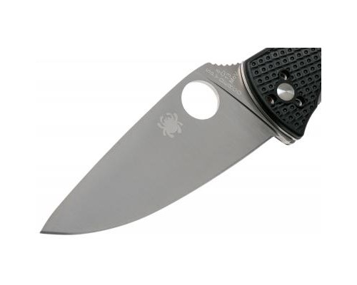 Ніж Spyderco Tenacious FRN (C122PBK)
