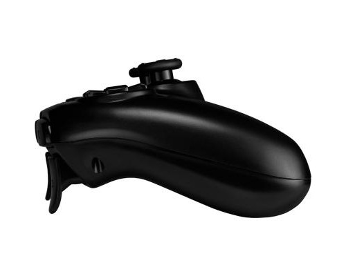 Геймпад Canyon CND-GPW5 Wireless PS4/PC Black (CND-GPW5)