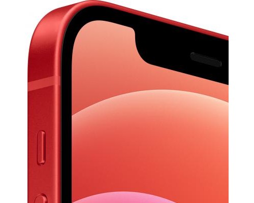 Мобільний телефон Apple iPhone 12 64Gb (PRODUCT) Red (MGJ73)