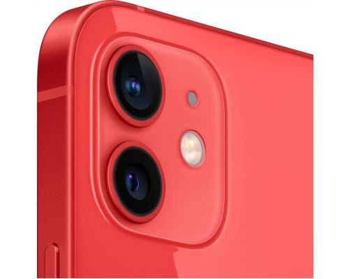 Мобільний телефон Apple iPhone 12 64Gb (PRODUCT) Red (MGJ73)