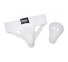 Захист паху PowerPlay 3028 XS White (PP_3028_XS)