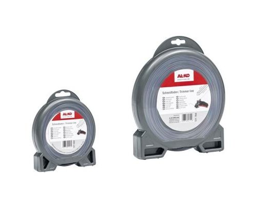 Жилка косильна AL-KO квадратна 3,0 X 15 м (113500)