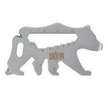 Мультитул Skif Plus Bear (VK1928-P)