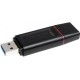 USB флеш накопичувач Kingston 256GB DataTraveler Exodia Black/Pink USB 3.2 (DTX/256GB) 