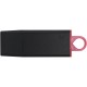 USB флеш накопичувач Kingston 256GB DataTraveler Exodia Black/Pink USB 3.2 (DTX/256GB) 