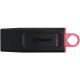 USB флеш накопичувач Kingston 256GB DataTraveler Exodia Black/Pink USB 3.2 (DTX/256GB) 