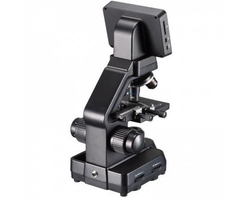 Мікроскоп Bresser Biolux LCD Touch 50x-2000x (5201020) (928558)