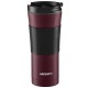 Термокружка Ardesto To Go 450 мл Red (AR2645SMR)