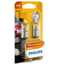 Автолампа Philips 5W (12821 B2)