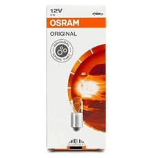 Автолампа Osram 2W (OS 3796)
