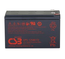 Батарея до ДБЖ CSB UPS12580 