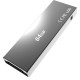 USB флеш накопичувач AddLink 64GB U20 Titanium USB 2.0 (ad64GBU20T2) 