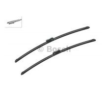 Щітка склоочисника Bosch 3 397 014 115