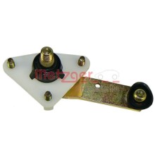 Привід склоочисника Metzger Привід склоочисника (2190161)