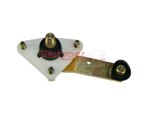 Привід склоочисника Metzger Привід склоочисника (2190161)