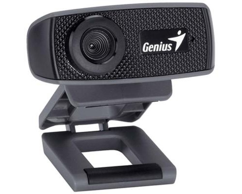 Веб-камера Genius FaceCam 1000X HD (32200003400)